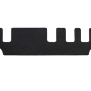 Predpražniki, zadaj standardni, črni